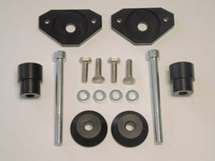 RD Moto Crash Slider | S33SDM-SLDM