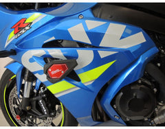 RD Moto Crash Slider | S34S-SL01