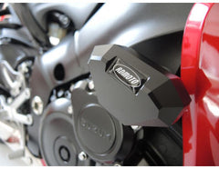 RD Moto Crash Slider | S41SDM-SLDM