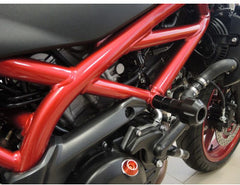 RD Moto Crash Protector | S42-PH01