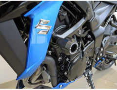 RD Moto Crash Protector | S43-PH01