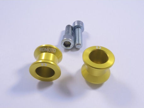 RD Moto Swingarm Stand Support Yellow | SM125Y