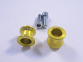RD Moto Swingarm Stand Support Yellow | SM125Y