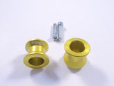 RD Moto Swingarm Stand Support Yellow | SM6Y