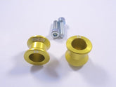 RD Moto Swingarm Stand Support Yellow | SM8Y