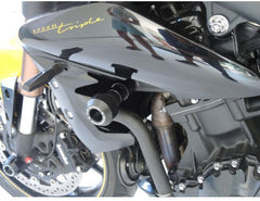 RD Moto Crash Protector | T10-PH01