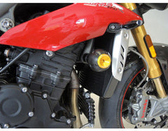 RD Moto Crash Protector | T16-PHV1
