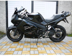 RD Moto Crash Slider | T6S-SL01
