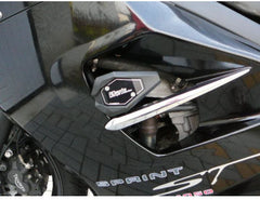 RD Moto Crash Slider | T6S-SL01