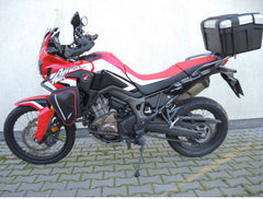 RD Moto Travel Bag | TB54-R