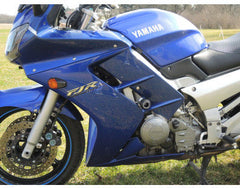 RD Moto Crash Protector | Y11-PH01