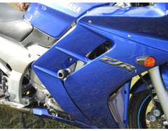 RD Moto Crash Protector | Y11-PH01