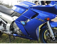 RD Moto Crash Slider | Y11S-SL01