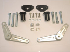 RD Moto Crash Slider | Y11SDM-SLDM