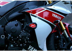 RD Moto Crash Slider | Y12S-SL01