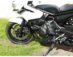 RD Moto Crash Slider | Y17S-SL01