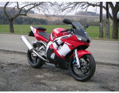 RD Moto Crash Protector | Y2-PH01