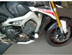 RD Moto Crash Protector | Y31-PH01