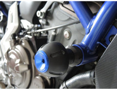 RD Moto Crash Protector | Y33-PHV2