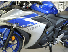 RD Moto Crash Protector | Y34-PHV1