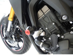 RD Moto Crash Protector | Y35-PHV2