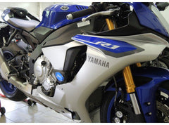 RD Moto Crash Slider | Y36S-SL01
