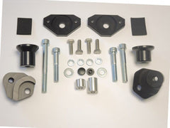 RD Moto Crash Slider | Y9SD-SLD