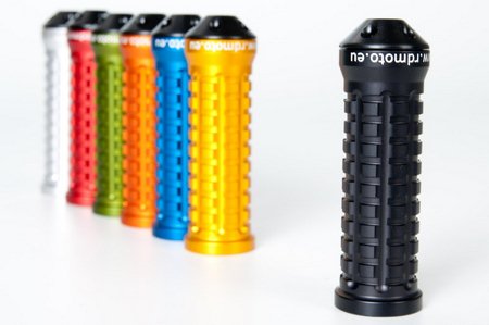 RD Moto Foot pegs Race | FRCG