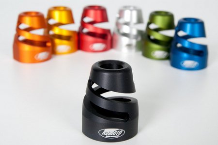 RD Moto Handlebar end - Thread type | HCTS