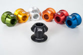 RD Moto Maintenance stand bobbin RACE M10 x 1,25 mm | RM125G