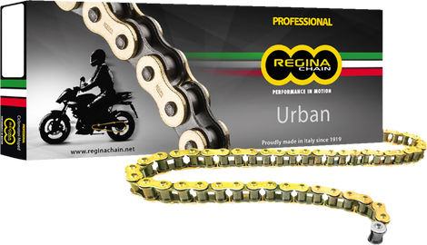 Regina 520 EB-ORO Drive Chain | 135EB-ORO/015