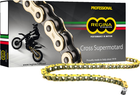 Regina 520 RX3 Drive Chain | 135RX3/009