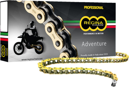 Regina 520 ZRE Z-Ring Chain | 135ZRE/1034