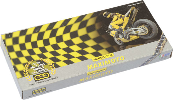Regina 520 ZRP Chain | 135ZRP/004