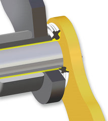 Regina 520 ZRT Chain | 135ZRT/1003