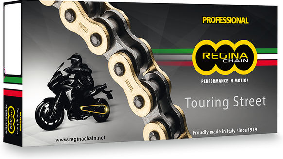 Regina 520 ZRT Chain | 135ZRT/1003