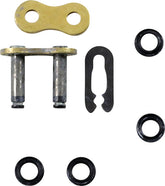 Regina 525 ZRE Z-Ring Chain Replacement Connecting Link | 19/137ZRE