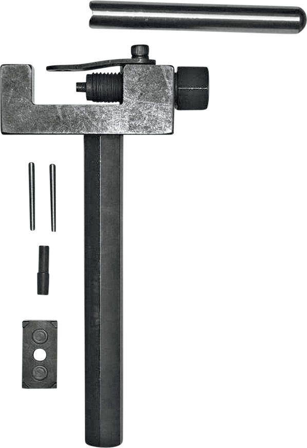 Regina Compact Chain Assembly and Rivet Tool | 805199