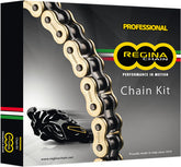 Regina Chain and Sprocket Kit | KD041