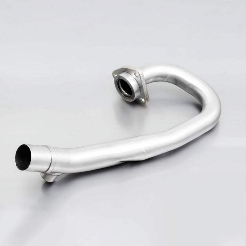 Roxx, Header, Stainless Sport No EEC, 54 mm
