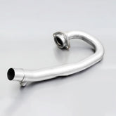 Roxx, Header, Stainless Sport No EEC, 54 mm