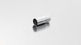 Connecting Tube Incl. Euro 4 Cat. 2 Pcs., EC Homologation