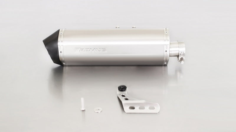 Okami, Slip On, Titanium, EEC