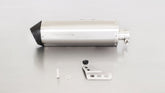 Okami, Slip On Muffler, Titanium, Incl. EC Homologation