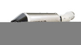 Slip On Muffler Incl. Heat Protecting Shield, EC Approval