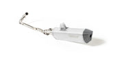 Black Hawk Full System, Stainless Matt