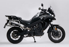 Offroad Sport Exhaust, Connecting Tube