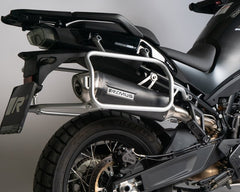 Offroad Sport Exhaust Racing, Connecting Tube