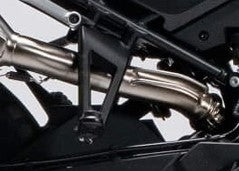 Offroad Sport Exhaust Racing, Connecting Tube