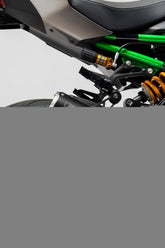 Boostr, Sport Exhaust Connection Tube Incl. Heatshield
